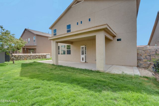 14929 TED BANKS Avenue, El Paso, TX 79938
