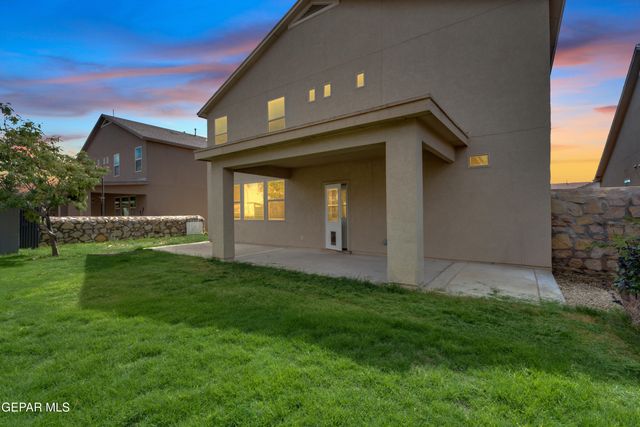 14929 TED BANKS Avenue, El Paso, TX 79938