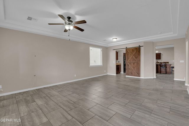 14929 TED BANKS Avenue, El Paso, TX 79938