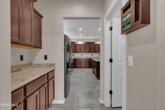 14929 TED BANKS Avenue, El Paso, TX 79938