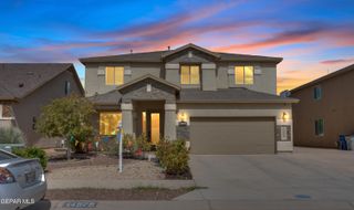 14929 TED BANKS Avenue, El Paso, TX 79938