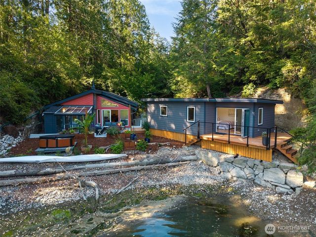 2908 Fishtrap Loop NE, Olympia, WA 98506