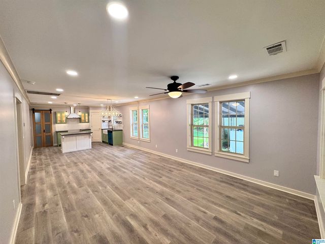 1824 LANE DRIVE, Leeds, AL 35094