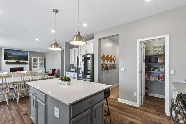 5234 Randolph Avenue NE, Otsego, MN 55374