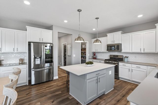 5234 Randolph Avenue NE, Otsego, MN 55374