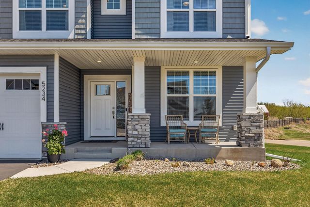 5234 Randolph Avenue NE, Otsego, MN 55374