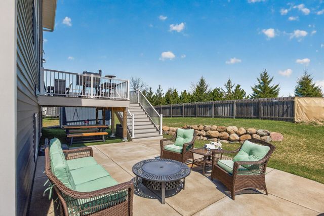 5234 Randolph Avenue NE, Otsego, MN 55374