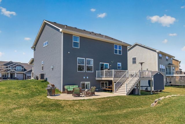 5234 Randolph Avenue NE, Otsego, MN 55374