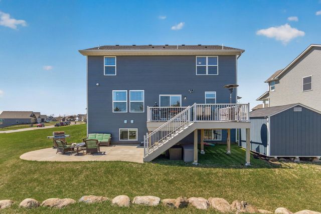 5234 Randolph Avenue NE, Otsego, MN 55374