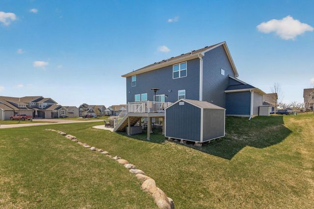 5234 Randolph Avenue NE, Otsego, MN 55374