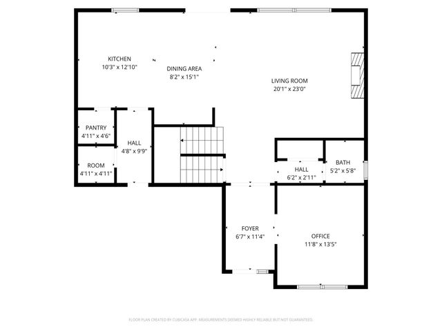 5234 Randolph Avenue NE, Otsego, MN 55374