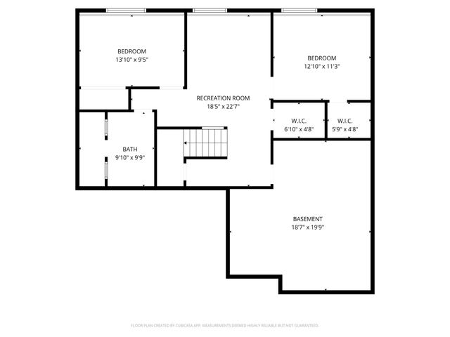 5234 Randolph Avenue NE, Otsego, MN 55374