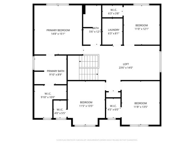 5234 Randolph Avenue NE, Otsego, MN 55374