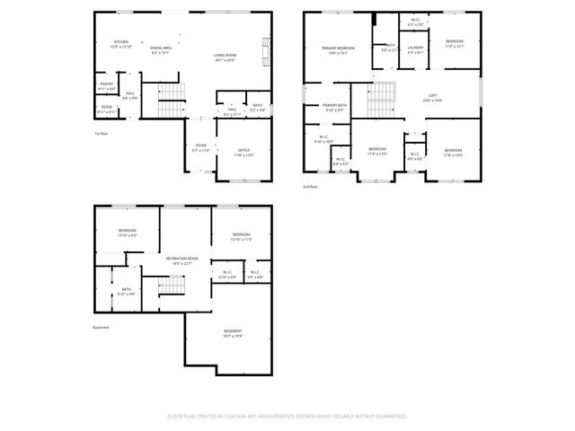 5234 Randolph Avenue NE, Otsego, MN 55374