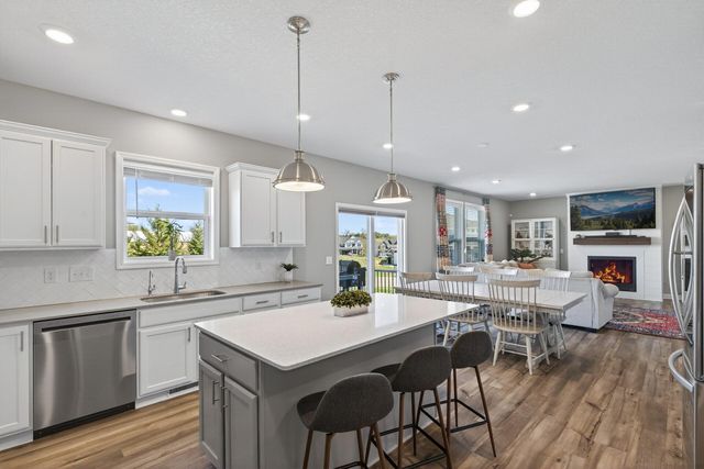 5234 Randolph Avenue NE, Otsego, MN 55374