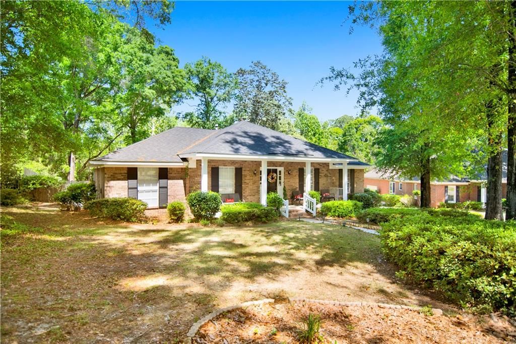 1104 Hanging Lantern Circle, Mobile, AL 36695 — photo 2