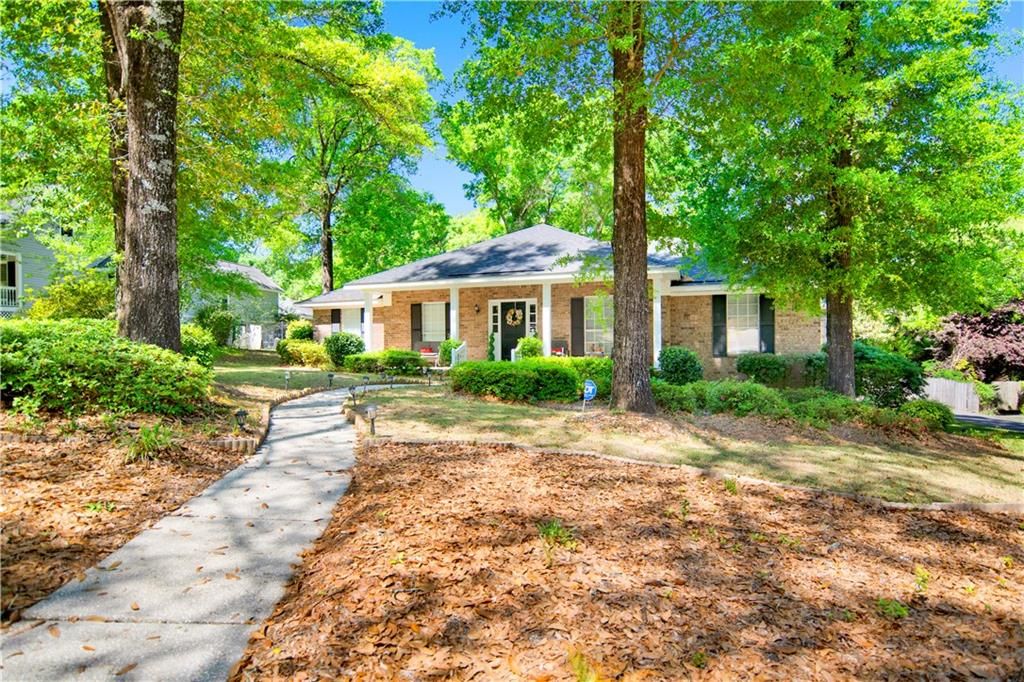 1104 Hanging Lantern Circle, Mobile, AL 36695 — photo 3