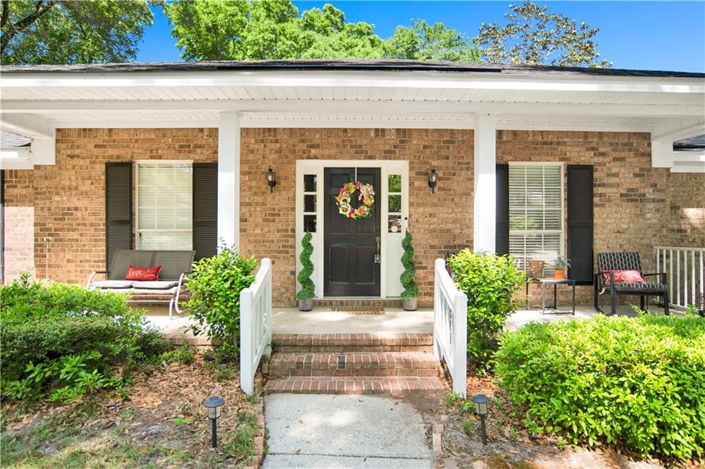 1104 Hanging Lantern Circle, Mobile, AL 36695 — photo 4