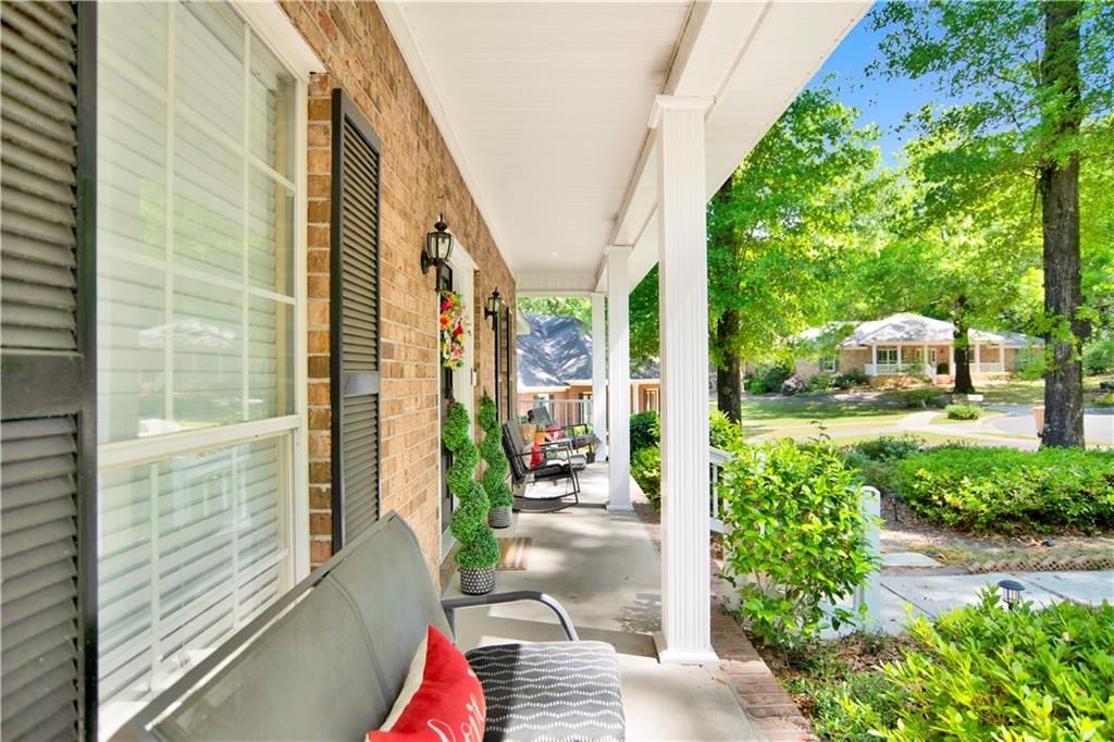 1104 Hanging Lantern Circle, Mobile, AL 36695 — photo 5