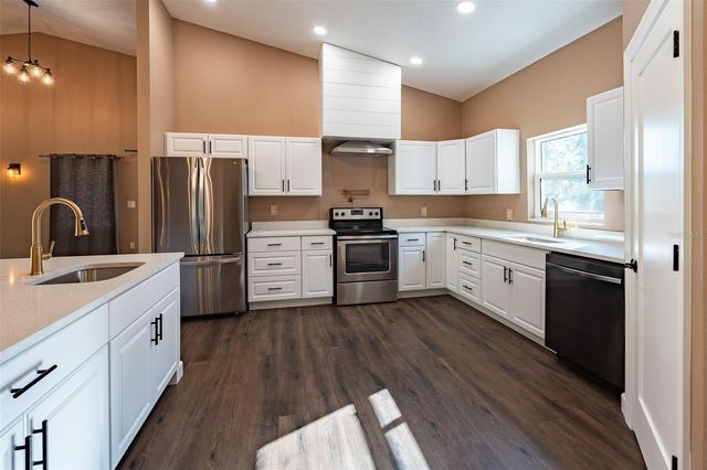 6425 CARTWRITE ROAD, Spring Hill, FL 34609