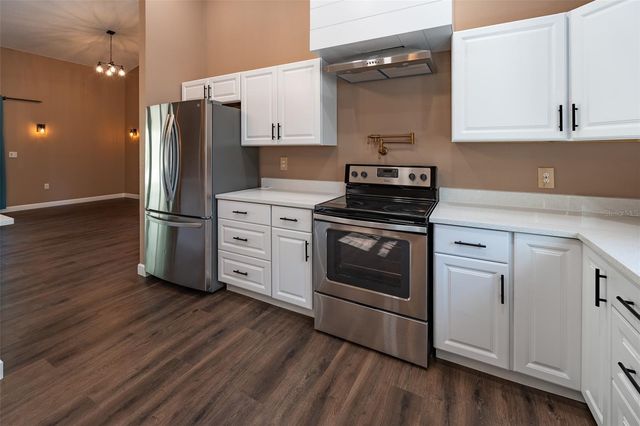 6425 CARTWRITE ROAD, Spring Hill, FL 34609