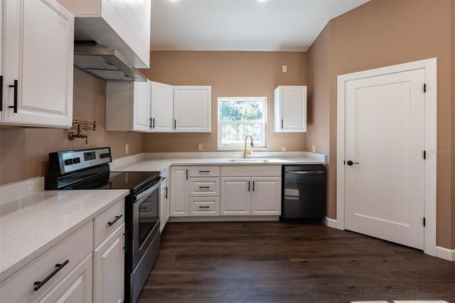 6425 CARTWRITE ROAD, Spring Hill, FL 34609