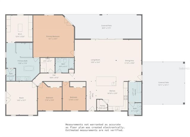 6425 CARTWRITE ROAD, Spring Hill, FL 34609