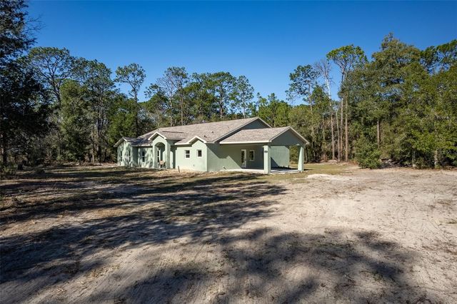 6425 CARTWRITE ROAD, Spring Hill, FL 34609