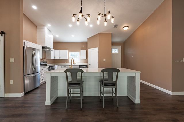 6425 CARTWRITE ROAD, Spring Hill, FL 34609