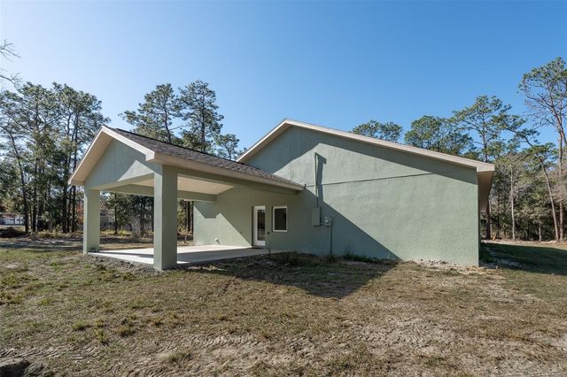 6425 CARTWRITE ROAD, Spring Hill, FL 34609