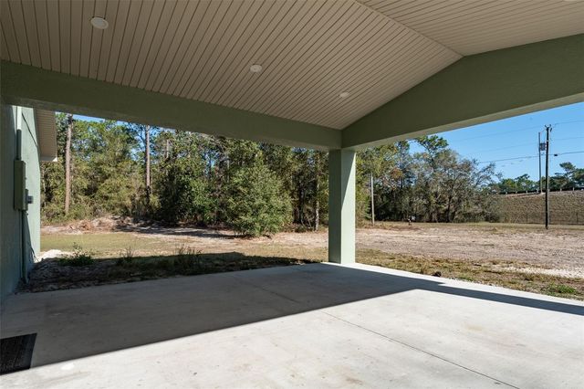 6425 CARTWRITE ROAD, Spring Hill, FL 34609