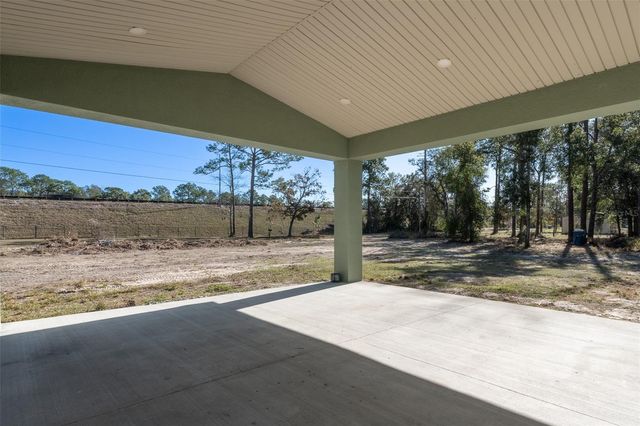 6425 CARTWRITE ROAD, Spring Hill, FL 34609