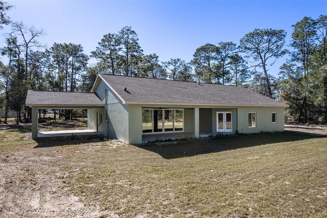 6425 CARTWRITE ROAD, Spring Hill, FL 34609