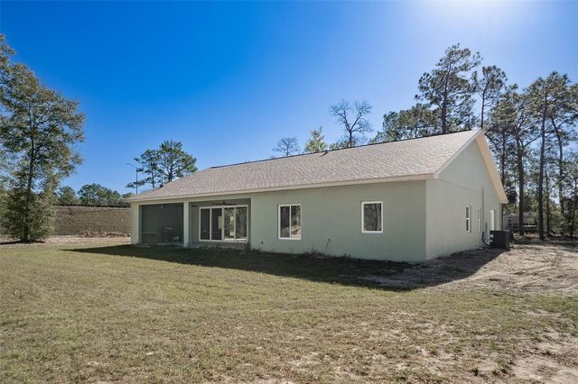 6425 CARTWRITE ROAD, Spring Hill, FL 34609
