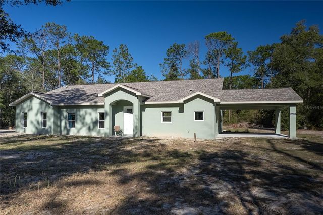 6425 CARTWRITE ROAD, Spring Hill, FL 34609