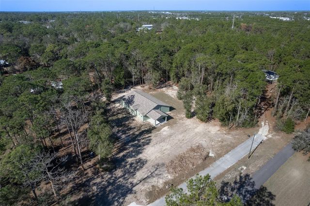 6425 CARTWRITE ROAD, Spring Hill, FL 34609