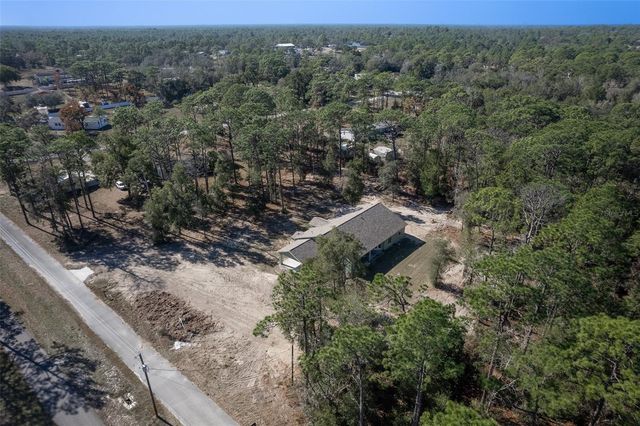 6425 CARTWRITE ROAD, Spring Hill, FL 34609