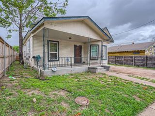 1122 Chicon ST, Austin, TX 78702