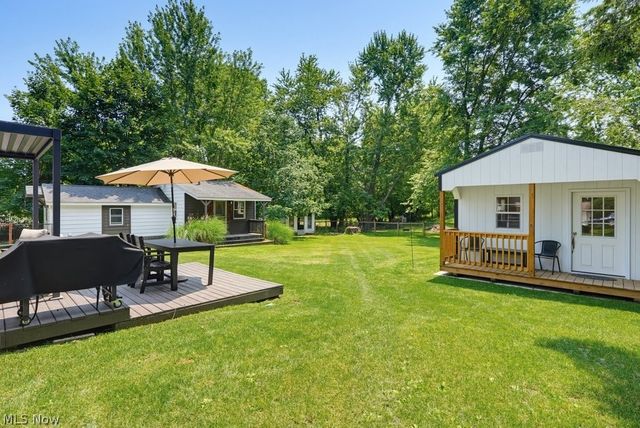 138 Ferguson Drive, Tallmadge, OH 44278