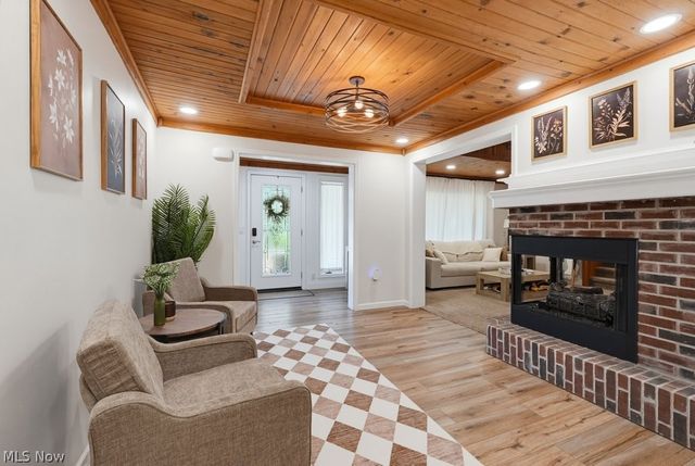 138 Ferguson Drive, Tallmadge, OH 44278