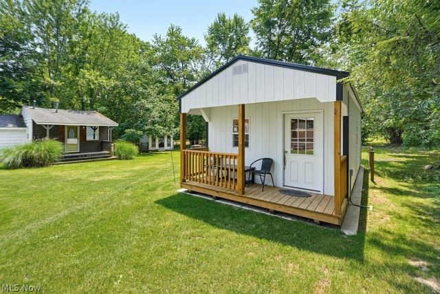 138 Ferguson Drive, Tallmadge, OH 44278