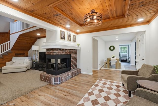 138 Ferguson Drive, Tallmadge, OH 44278