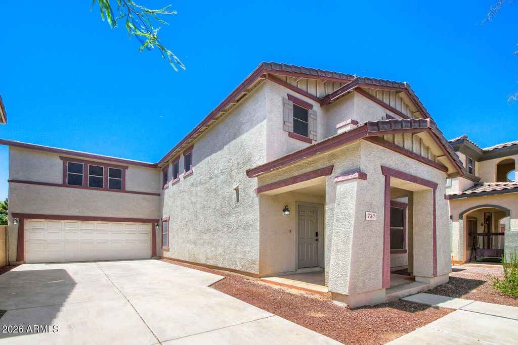 730 N 112TH Drive, Avondale, AZ 85323 — photo 2