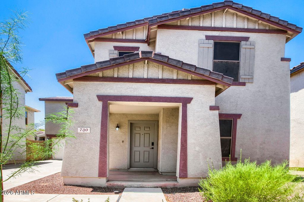 730 N 112TH Drive, Avondale, AZ 85323 — photo 3