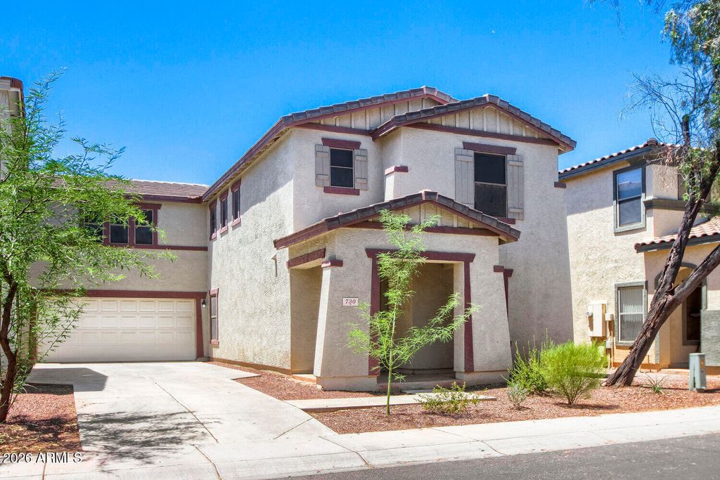 730 N 112TH Drive, Avondale, AZ 85323 — photo 4