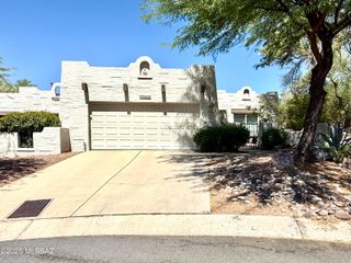 4639 N Covey Lane, Tucson, AZ 85750