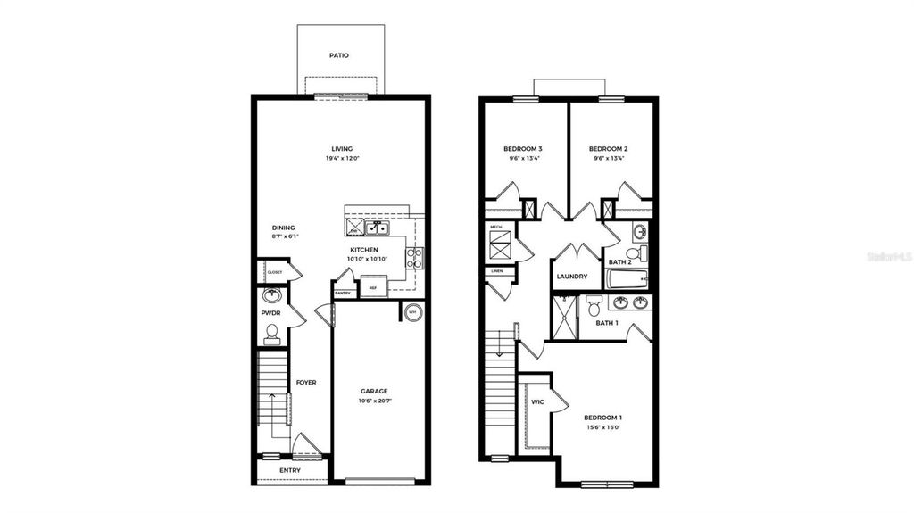 Image 19 of property listing at 4119 MILLER POINTE COURT, Bradenton, FL 34208