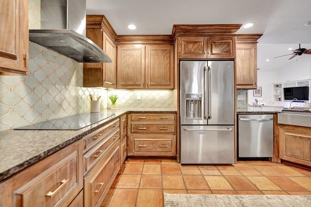 1202 Country Club Dr, Midland, TX 79701