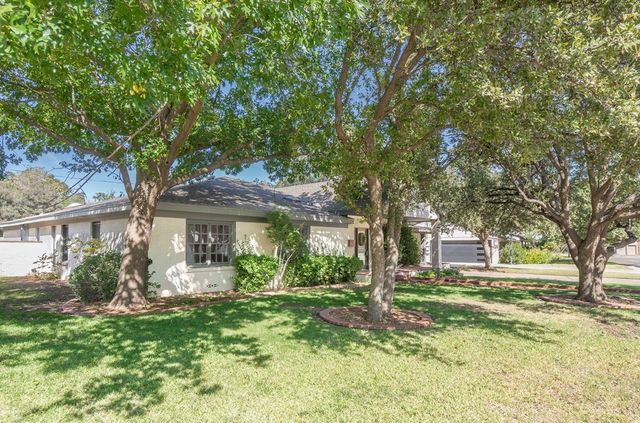 1202 Country Club Dr, Midland, TX 79701