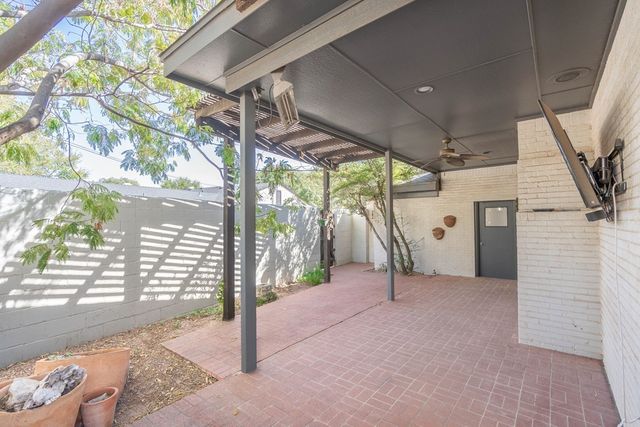 1202 Country Club Dr, Midland, TX 79701